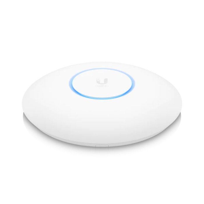Ubiquiti U6-PRO Punto de Acceso WiFi 6 de Doble Banda Blanco Ubiquiti U6-PRO Punto de Acceso WiFi 6 de Doble Banda Blanco
